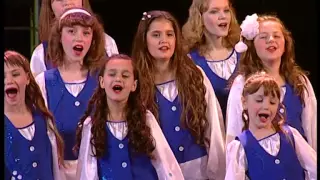 Творчий центр Наталії Май Не сумуй моя Вкраїно 