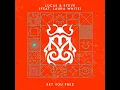 Set You Free - Lucas & Steve & Laura White