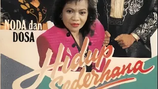 ida laila hidup sederhana yudhihana gajah mada record 1991 original hq