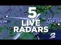 Find out about severe weather sooner