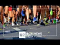 Bridge road closures announced for 2023 NYC Marathon