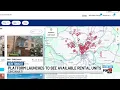 Platform launches to see available rental units