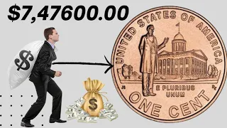 Don t Spend this 2009 Lincoln Penny