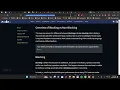 ALX what is 0x00 Shell navigation