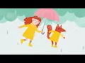Cut-Out Animation — I Believe in Little Things — Diana Panton