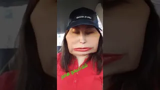 شلاضيمو هانم   وترجمه اغنيه     ده الوتساب دندنها