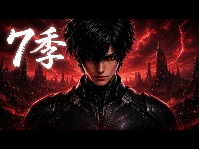 第7季丨废柴少年被逐出家门，解锁万倍生命值，战强敌打脸势利家族