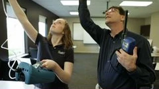 Industrial Hygienist - Career Connections