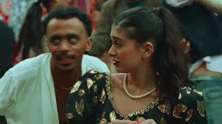                                                                   احمد بحر و نورين ابو سعدة   رزمة دندنها