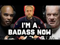 Jocko Talks on Jonah Hill s Tough Talk About His Jiu Jitsu Skill