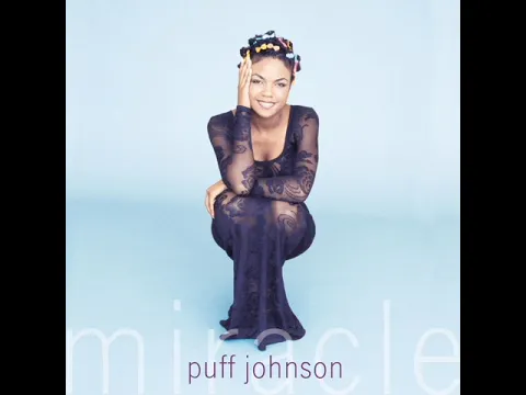 Download MP3 Puff Johnson - God Sent You