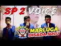 Download Lagu MARLUGA DISADA SOLU   SP2 VOICE || COVER LIVE GMP
