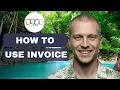 How to use Zoho Invoice full guide 2026
