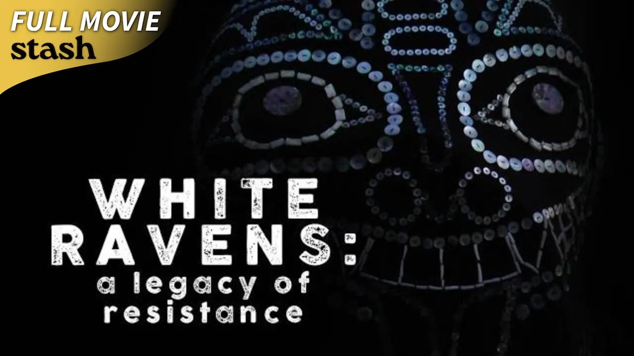White Ravens: A Legacy of Resistance | Haida Nation Documentary | Full Movie | Native American