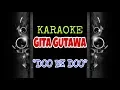 Download Lagu Gita Gutawa - Doo Be Doo (Karaoke Tanpa Vokal)