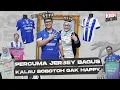 Download Lagu Semua Tentang Jersey Persib 2025/26: Kenapa Kelme, Kenaikan Harga dan Respons Bobotoh - #KROSCULTURE