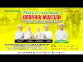 PERINGATAN MAULID NABI MUHAMMAD SAW 1447 H DAN PROSESI BA'AYUN MAULID