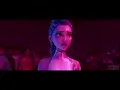 Huntrix vs. Saja Boys: What It Sounds Like Song - K-POP DEMON HUNTERS Movie Clip (2025)