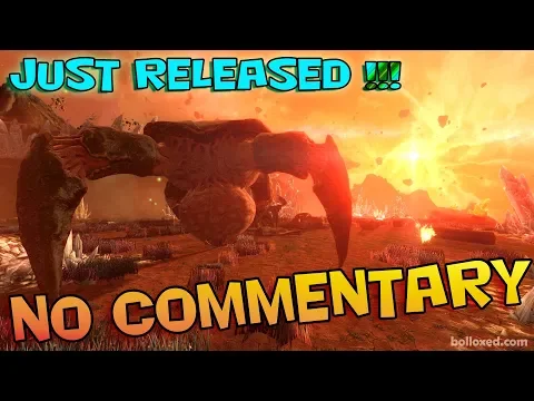 Black Mesa: New XEN / GONARCH Beta!   Blind Playthrough LIVESTREAM
