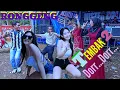 Download Lagu Ronggeng terbaru buyuang kalek feat upiak Pasaman Tembak Dorr Dorr Tembak lah Diak live mister dolar