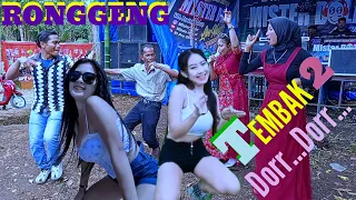 ronggeng terbaru buyuang kalek feat upiak pasaman tembak dorr dorr tembak lah diak live mister dolar