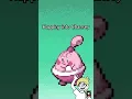 The WEIRDEST Evolution Item in Pokemon
