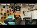 FILAM - Raga x Siyaahi x izer x Akbr x RAKHT Reaction | NO FORMULA MIXTAPE | REACT & ROLL