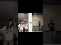 Download Lagu girls vs boys dance don't let love fade lu Runze #girlvsboy #dancevideo #don'tletlovefadelurunze