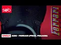 Lagu ADIS - FERRARI (PROD. FRAASIE) 🇧🇦🇳🇱
