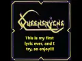 Queensrÿche - Queen Of The Reich lyrics