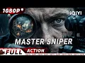 Lagu 【Multi Sub】🩸No Escape: The Master Sniper’s Lethal Onslaught in the Crosshairs🎖️| iQIYI