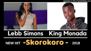 king monada skorokoro