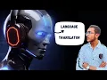 Build a Smart Language Translator with Gemini API Python Streamlit Tutorial