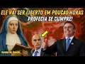 Download Lagu JOANNA DE ÂNGELIS REVELA: A LIBERTAÇÃO DE JAIR EM MENOS DE 24 HORAS!