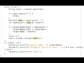 Day 20 - Java MOOC Helsinki Part 3 Strings Exercises 28-31 Bioinformatician ML Engineer