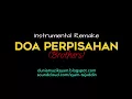 Download Lagu Instrumental Remake Karaoke - Doa Perpisahan (Brothers)