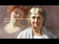 Khalil Gibran - A Highlight in Bonhams Modern \u0026 Contemporary Middle Eastern Art sale