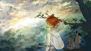 Download ETHEREAL REMIX - Isabella's Lullaby The Promised Neverland music box ver. (use headphones🎧) MP3