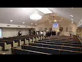 Homegoing Service of Mrs Doris A Hardeman