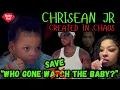 Chrisean Jr Created in Chaos A Cry for HELP Full Documentary