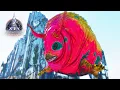 GASBAG Flying Made Easy - Ark Survival Ascended