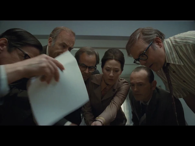 The Post di Steven Spielberg | Clip 'Diamoci dentro'