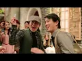 周杰倫 Jay Chou【比較大的大提琴 A Larger Cello】Official MV