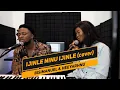 Download Lagu MUST WATCH!!! IJINLE NINU IJINLE WITH BISIMANUEL AND HEEYARHNU