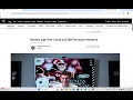 Python News Application My Latest Project
