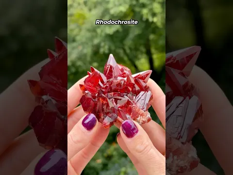 Which crystal would you keep forever?😍💎✨