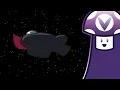 Download Lagu [Vinesauce] Vinny \u0026 Friends - Perfectly Timed Among Us Ejection