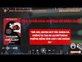 Download Lagu TRÒ CHƠI CỦA NHỮNG KẺ HIỂU LUẬT | PHẦN 1