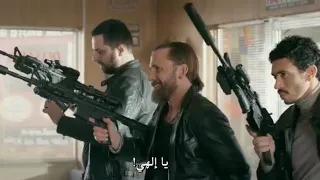 فيلم اكشن واثاره حرب المافيا مترجم 2023  فيلم اكشن واثاره حرب المافيا مترجم 2023