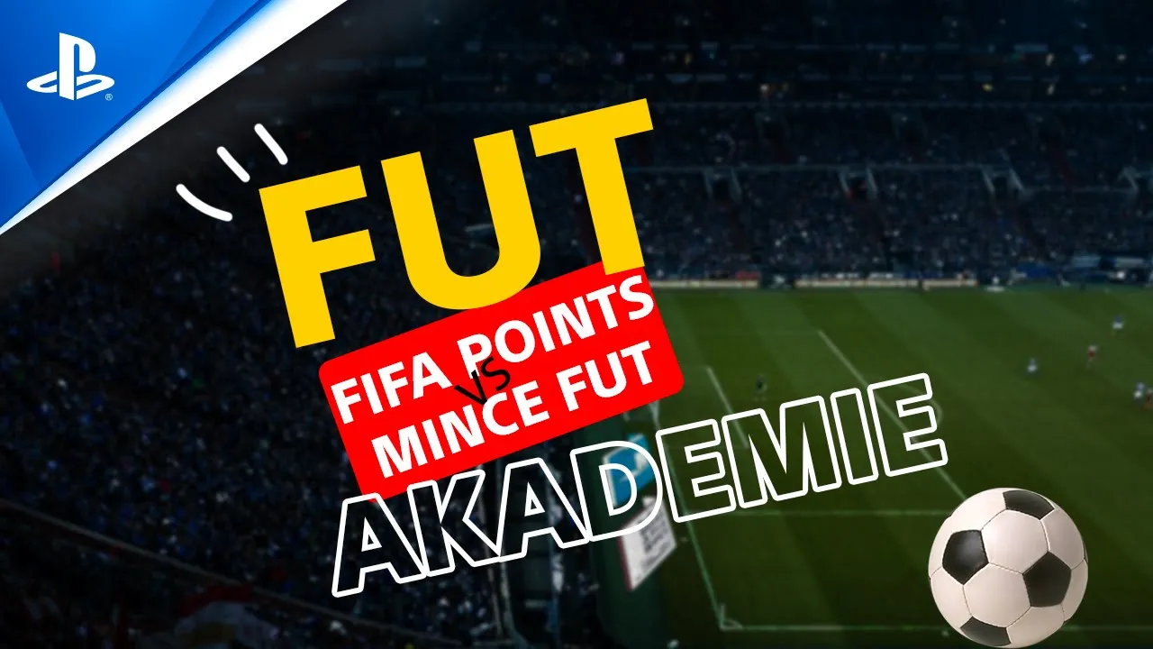 FIFA Points vs Mince FUT